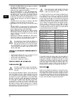 Предварительный просмотр 16 страницы Bort BFP-280 User Manual