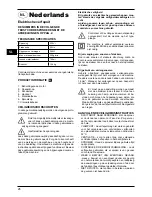 Предварительный просмотр 26 страницы Bort BFP-280 User Manual