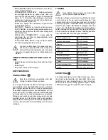 Предварительный просмотр 39 страницы Bort BFP-280 User Manual