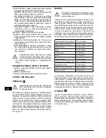 Предварительный просмотр 68 страницы Bort BFP-280 User Manual