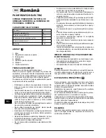 Предварительный просмотр 78 страницы Bort BFP-280 User Manual