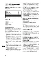 Предварительный просмотр 84 страницы Bort BFP-280 User Manual