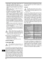 Предварительный просмотр 88 страницы Bort BFP-280 User Manual