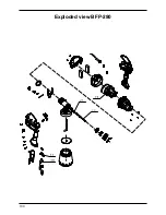 Предварительный просмотр 100 страницы Bort BFP-280 User Manual