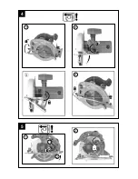 Предварительный просмотр 4 страницы Bort BHK-185U User Manual