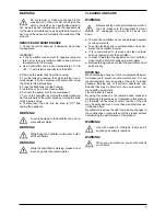 Предварительный просмотр 7 страницы Bort BLF-210 User Manual