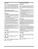 Предварительный просмотр 9 страницы Bort BLF-210 User Manual