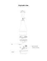 Предварительный просмотр 12 страницы Bort BLF-210 User Manual