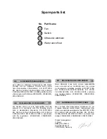 Предварительный просмотр 13 страницы Bort BLF-210 User Manual