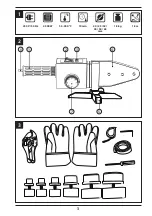 Предварительный просмотр 3 страницы Bort BRS-3000 Instruction Manual