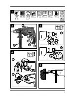 Предварительный просмотр 3 страницы Bort BSM-500-P User Manual