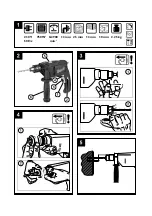 Предварительный просмотр 2 страницы Bort BSM-750U User Manual