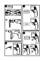 Предварительный просмотр 3 страницы Bort BSM-750U User Manual