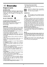 Предварительный просмотр 12 страницы Bort BSM-750U User Manual