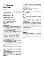 Предварительный просмотр 13 страницы Bort BSM-750U User Manual