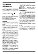 Предварительный просмотр 15 страницы Bort BSM-750U User Manual