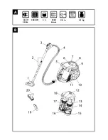 Предварительный просмотр 3 страницы Bort BSS-2000N User Manual