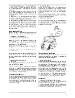 Preview for 5 page of Bort BSS-2000N User Manual