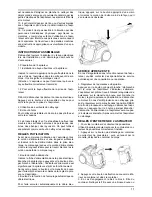 Предварительный просмотр 11 страницы Bort BSS-2000N User Manual