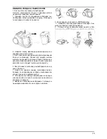 Предварительный просмотр 15 страницы Bort BSS-2000N User Manual