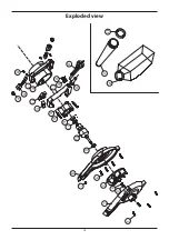 Предварительный просмотр 13 страницы Bort BSS-600-R Manual