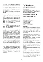 Preview for 13 page of Bort BWS-1200U-SR User Manual