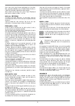 Preview for 14 page of Bort BWS-1200U-SR User Manual