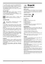 Preview for 31 page of Bort BWS-1200U-SR User Manual