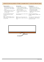 Предварительный просмотр 6 страницы Bortoluzzi Slider m Manual