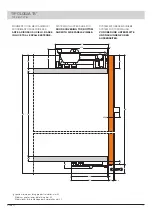 Предварительный просмотр 11 страницы Bortoluzzi Slider m Manual