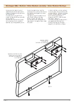 Предварительный просмотр 15 страницы Bortoluzzi Slider m Manual