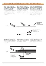 Предварительный просмотр 18 страницы Bortoluzzi Slider m Manual