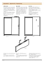 Предварительный просмотр 19 страницы Bortoluzzi Slider m Manual