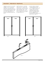 Предварительный просмотр 20 страницы Bortoluzzi Slider m Manual