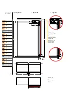 Предварительный просмотр 16 страницы Bortoluzzi slider s20 Manual