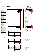 Предварительный просмотр 18 страницы Bortoluzzi slider s20 Manual