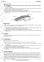 Preview for 5 page of Borum BNTR20PN Owner'S Manual