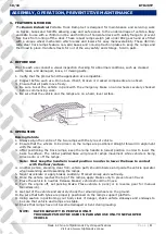 Preview for 4 page of Borum BTR20TP Owner'S Manual