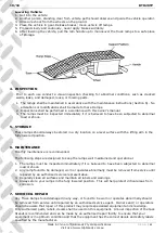 Preview for 5 page of Borum BTR20TP Owner'S Manual