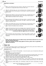 Preview for 5 page of Borum BTSJ20TB Owner'S Manual