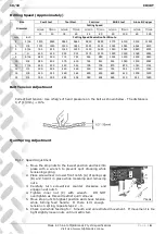 Preview for 7 page of Borum CH30T Owner'S Manual