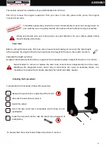 Предварительный просмотр 18 страницы BOS Suspension DEVILLE 35 FCV User Manual