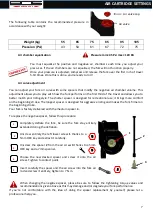 Предварительный просмотр 20 страницы BOS Suspension DEVILLE 35 FCV User Manual