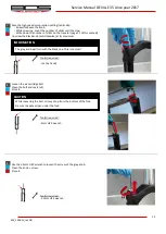 Preview for 15 page of BOS Suspension Deville 35 Service Manual