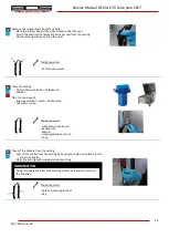 Preview for 20 page of BOS Suspension Deville 35 Service Manual