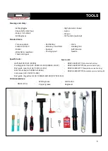 Preview for 8 page of BOS Suspension Factory Series Service Manual