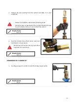 Preview for 13 page of BOS Suspension Factory Series Service Manual