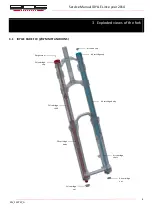 Preview for 6 page of BOS Suspension IDYLLE 2014 Service Manual