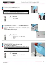 Preview for 35 page of BOS Suspension IDYLLE 2014 Service Manual