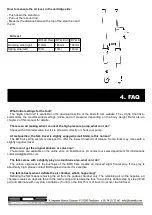 Предварительный просмотр 9 страницы BOS Suspension IDYLLE User Manual